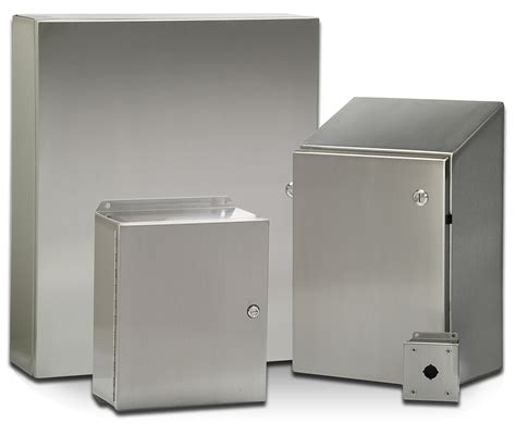 electrical metal enclosures|stainless steel electrical enclosure manufacturers.